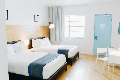 Aqua Hotel & Suites image 16