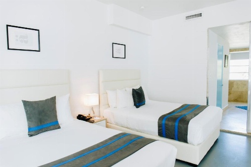 Aqua Hotel & Suites image 17