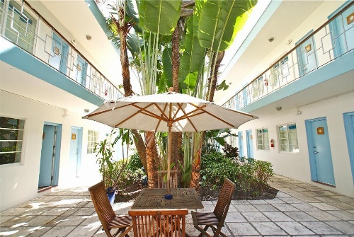 Aqua Hotel & Suites image 31