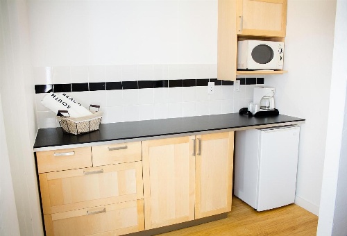 Aqua Hotel & Suites image 4