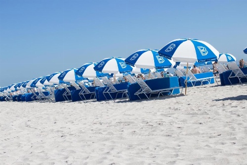 Aqua Hotel & Suites image 35