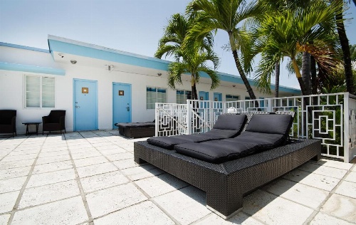 Aqua Hotel & Suites image 42